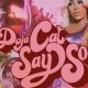 Say So Remix Doja Cat ft. Nicki Minaj 1 620x381 Afro Beat Za 80x80 - Doja Cat - Say So (Remix) Ft. Nicki Minaj